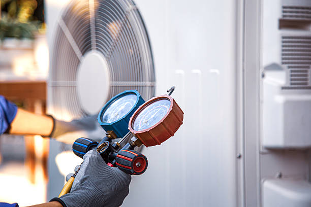 Affordable Hvac Installation solutions in Linn, MO